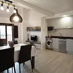 דירה Subida Torres Albarracín