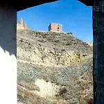 Subida Torres * Albarracín