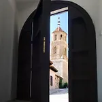 Subida Torres Albarracín