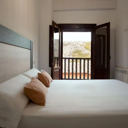 Subida Torres Apartment *