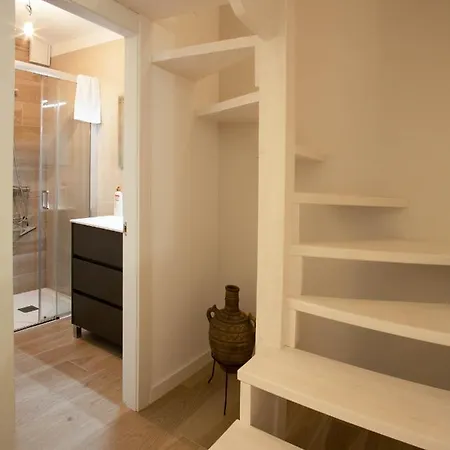 Subida Torres Albarracín