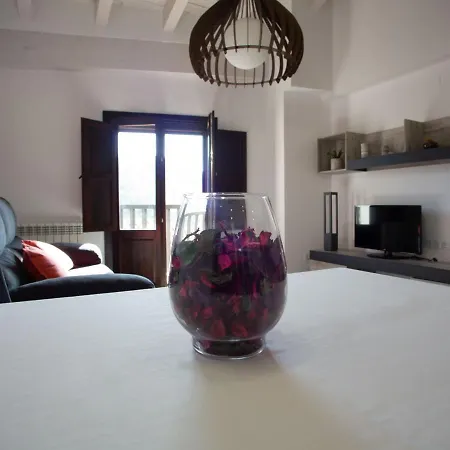 Lägenhet Subida Torres *