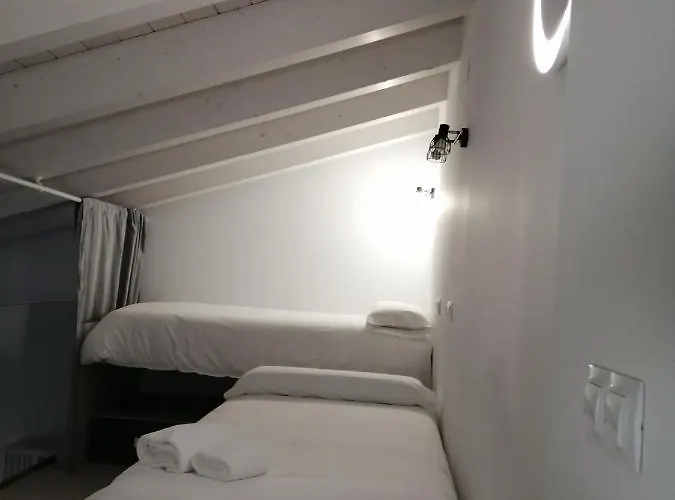 Lägenhet Subida Torres *