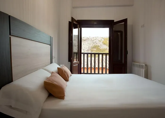 Subida Torres Lägenhet *