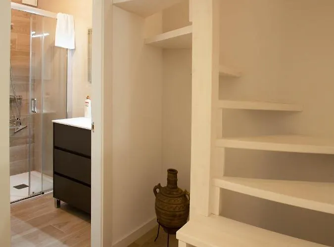 Subida Torres Albarracín